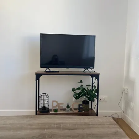 A 200 M De La Appartamento