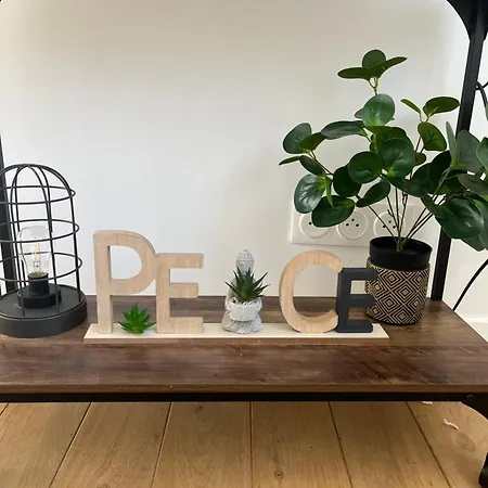 A 200 M De La Appartamento Merlimont