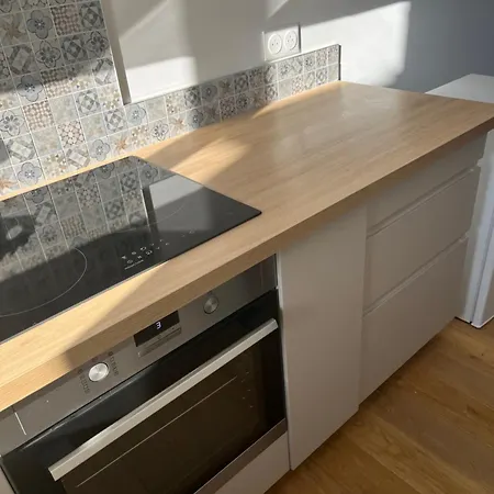 Appartamento A 200 M De La Merlimont