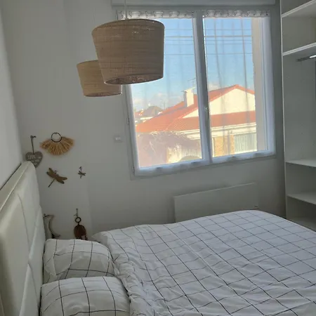 A 200 M De La Appartamento Merlimont