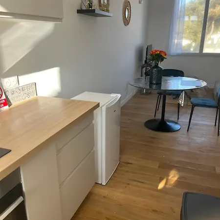 A 200 M De La Appartamento