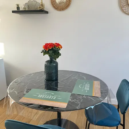 Appartamento A 200 M De La Merlimont